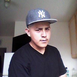 Meet your Posher, Marcos